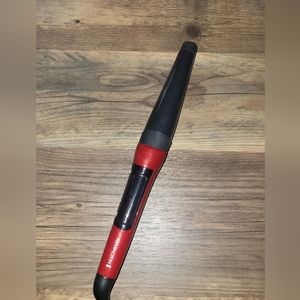 Remington curling wand